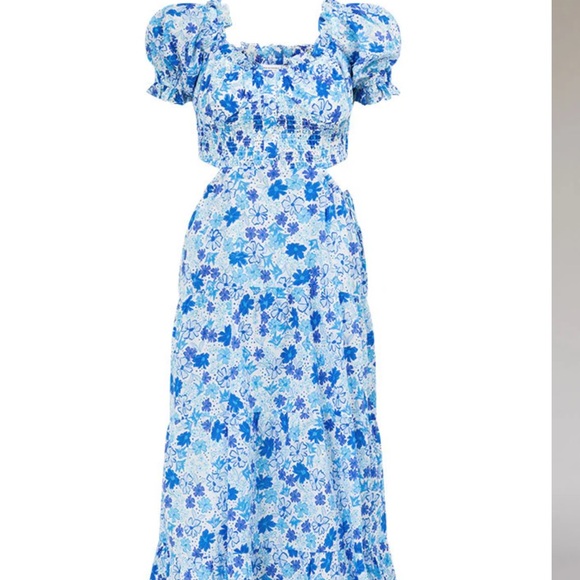 NWOT Sabo Skirt Dress - Picture 5 of 8